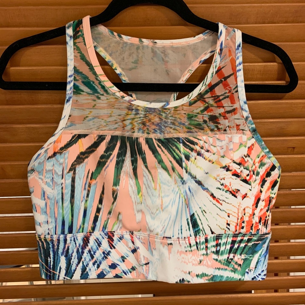 Fabletics Marcia Sports Bra
